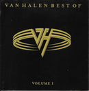 Van Halen: Best Of Volume I (CD) (1996) (used)