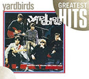 Yardbirds: Greatest Hits, Volume One (1964-1966) (CD) (2008) (used)