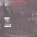 Neil Young With Crazy Horse: Broken Arrow (CD) (1996) (used)