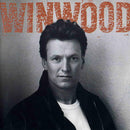 Steve Winwood: Roll With It (CD) (used)