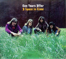 Ten Years After: A Space In Time (CD) (2023) (used)