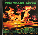 Ten Years After: The Essential Ten Years After Collection (CD) (used)