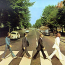 Beatles: Abbey Road (CD) (used)