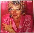Rod Stewart: Greatest Hits (CD) (used)