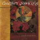 Cowboy Junkies: Black Eyed Man (CD) (1992) (used)