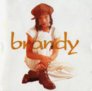 Brandy: Brandy (CD) (1994) (used)