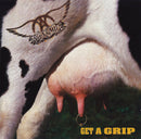 Aerosmith: Get A Grip (CD) (1993) (used)