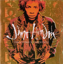 Jimi Hendrix: The Ultimate Experience (CD) (1993) (used)