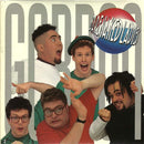 Barenaked Ladies: Gordon (CD) (1992) (used)