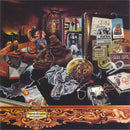 Frank Zappa: Over-Nite Sensation (CD) (used)