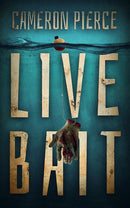 Cameron Piece - Live Bait (used)