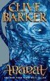 Clive Barker - Abarat (Abarat, Book 1) (Mass Market Paperback) (used)
