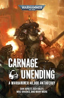 Warhammer 40,000: Carnage Unending (used)
