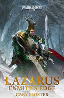 Warhammer 40,000: Lazarus: Enmity's Edge (used)