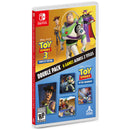 Toy Story Retro Roundup [Complete Edition Double Pack] (used)