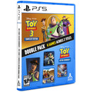 Toy Story Retro Roundup [Complete Edition Double Pack] (used)