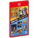 Toy Story Retro Roundup [Complete Edition Double Pack]