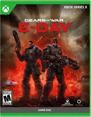 Gears of War: E-Day