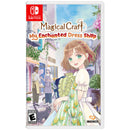 Magical Craft My Enchanted Dress Shop