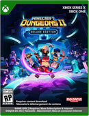 Minecraft Dungeons II [Deluxe Edition]