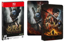 Onimusha: Way of the Sword [Steelbook] [Game-Key Card] (used)
