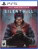 Silent Hill: Townfall [Day One Edition]