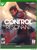 Control: Resonant