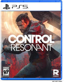 Control: Resonant