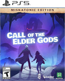Call of the Elder Gods [Miskatonic Edition]