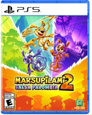 Marsupilami 2: Salsa Palombia