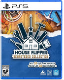 House Flipper [Remastered Collection]