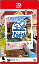 House Flipper 2: Sakura [Game-Key Card]