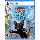 Little Kitty Big City
