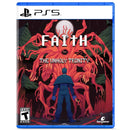 Faith: The Unholy Trinity