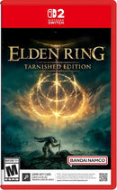 Elden Ring [Tarnished Edition] [Game-Key Card]
