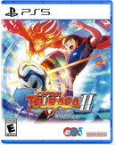 Captain Tsubasa II: World Fighters