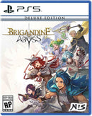 Brigandine Abyss [Deluxe Edition]