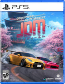 JDM: Japanese Drift Master