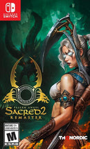 Sacred 2: Remaster