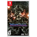 Xeno Crisis