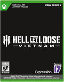 Hell Let Loose: Vietnam