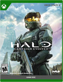 Halo: Campaign Evolved