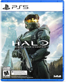 Halo: Campaign Evolved
