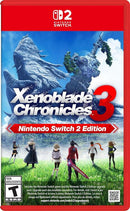 Xenoblade Chronicles 3