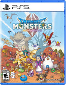 Dragon Quest Monsters: The Withered World (used)