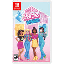 Barbie Rewind