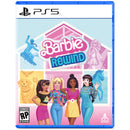 Barbie Rewind
