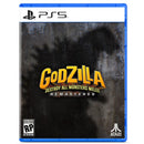 Godzilla: Destroy All Monsters [Remastered]