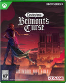 Castlevania: Belmont's Curse