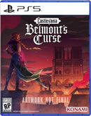 Castlevania: Belmont's Curse